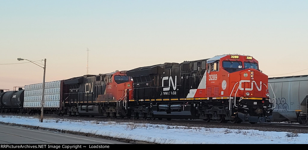 CN 3289 CN 3002